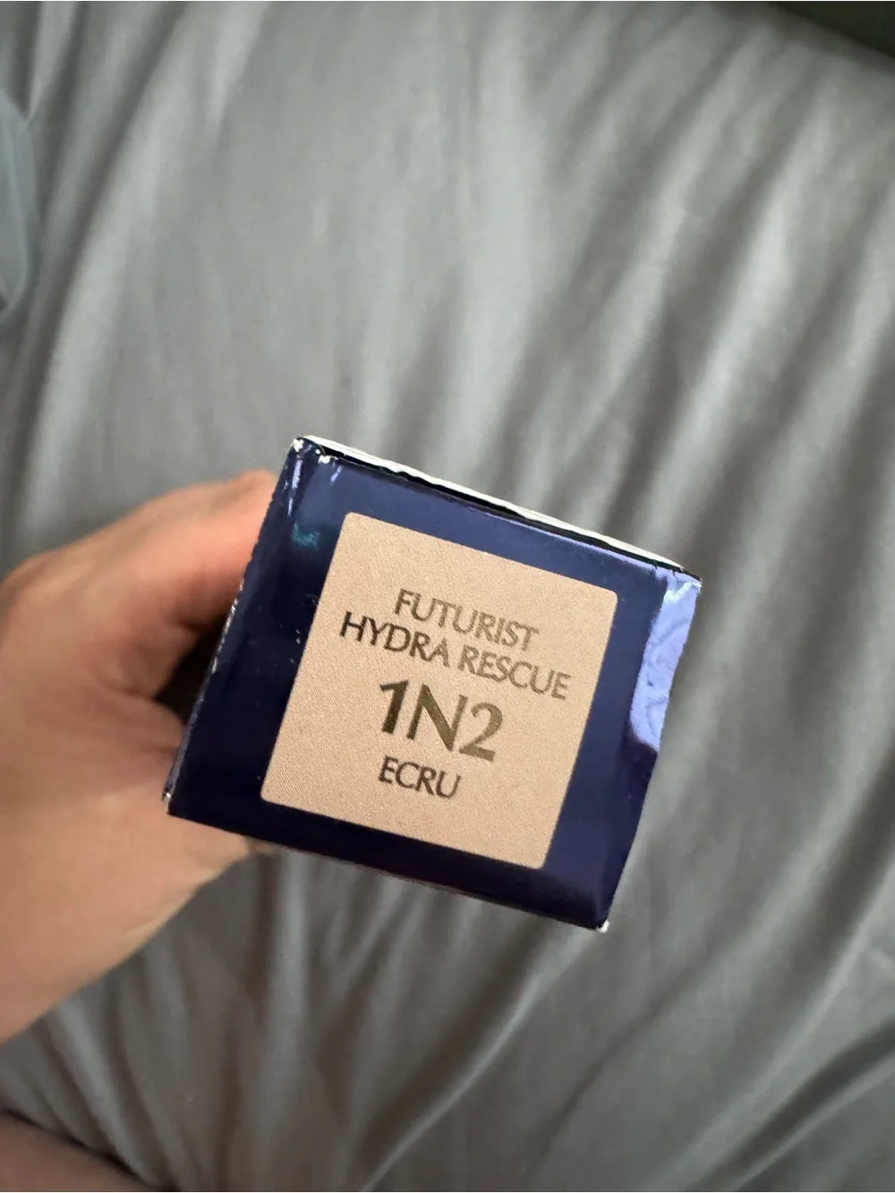 Estee Lauder Futurist Hydra Rescue Moisturizing Makeup - 1N2 Light/Beige